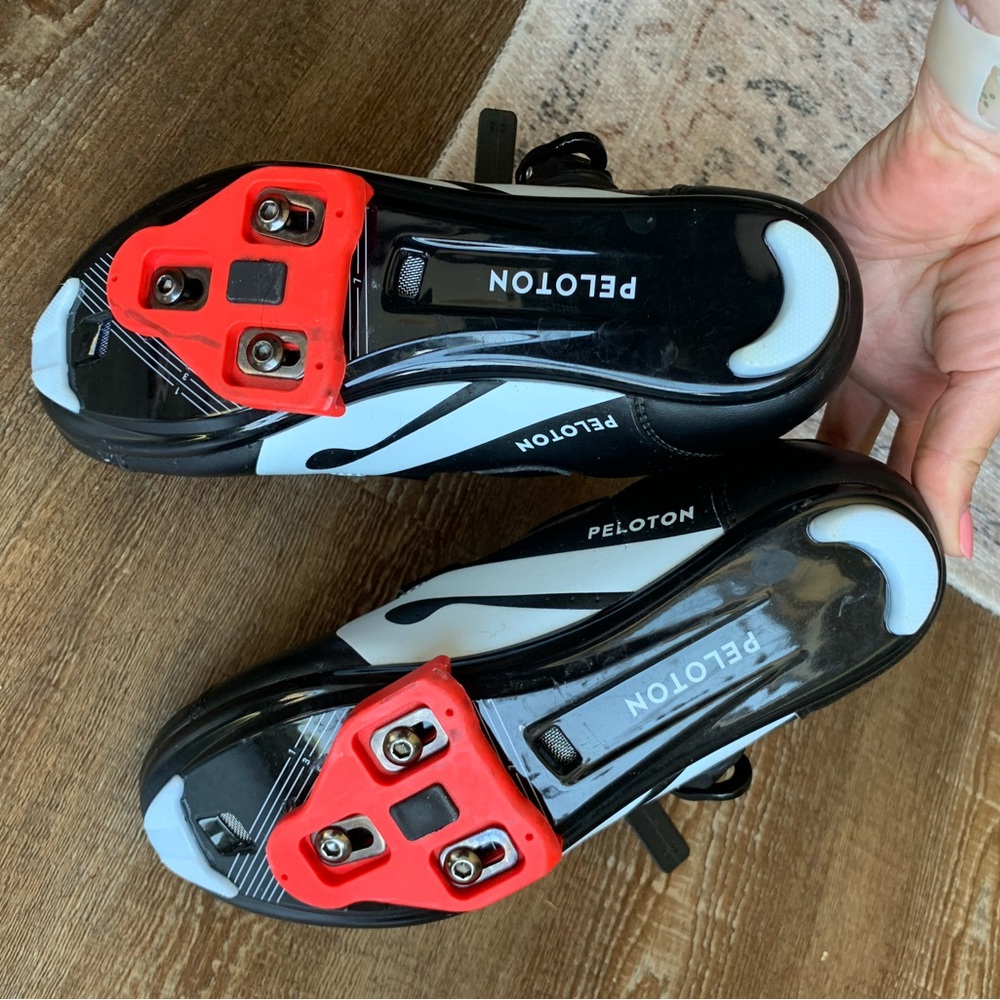 Peloton Cycling shoes